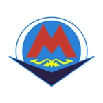 Logo of Метрополитен города Алматы android Application 